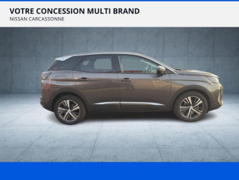 Photo 4 du bon plan PEUGEOT 3008 1.5 BlueHDi 130ch S&S Allure Pack EAT8 occasion à 22490 €