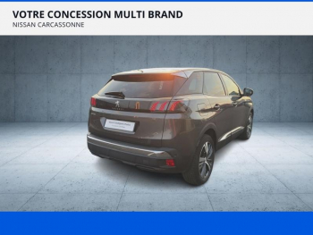 Photo 5 du bon plan PEUGEOT 3008 1.5 BlueHDi 130ch S&S Allure Pack EAT8 occasion à 22490 €