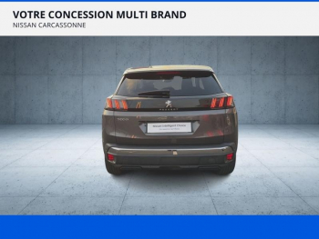 Photo 6 du bon plan PEUGEOT 3008 1.5 BlueHDi 130ch S&S Allure Pack EAT8 occasion à 22490 €