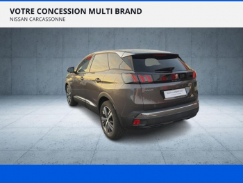 Photo 7 du bon plan PEUGEOT 3008 1.5 BlueHDi 130ch S&S Allure Pack EAT8 occasion à 22490 €