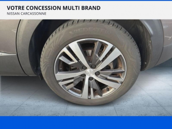 Photo 9 du bon plan PEUGEOT 3008 1.5 BlueHDi 130ch S&S Allure Pack EAT8 occasion à 22490 €