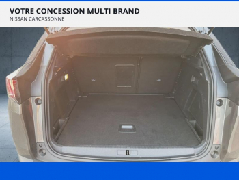 Photo 10 du bon plan PEUGEOT 3008 1.5 BlueHDi 130ch S&S Allure Pack EAT8 occasion à 22490 €