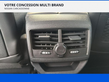 Photo 12 du bon plan PEUGEOT 3008 1.5 BlueHDi 130ch S&S Allure Pack EAT8 occasion à 22490 €