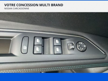 Photo 14 du bon plan PEUGEOT 3008 1.5 BlueHDi 130ch S&S Allure Pack EAT8 occasion à 22490 €