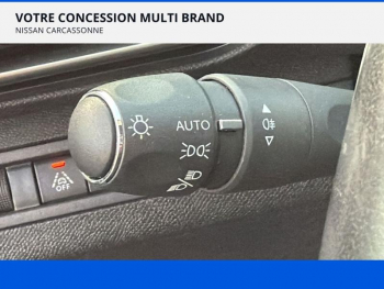 Photo 16 du bon plan PEUGEOT 3008 1.5 BlueHDi 130ch S&S Allure Pack EAT8 occasion à 22490 €