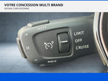 Photo 17 du bon plan PEUGEOT 3008 1.5 BlueHDi 130ch S&S Allure Pack EAT8 occasion à 22490 €