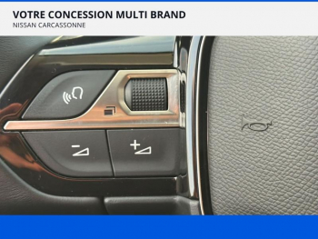 Photo 18 du bon plan PEUGEOT 3008 1.5 BlueHDi 130ch S&S Allure Pack EAT8 occasion à 22490 €