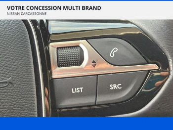 Photo 19 du bon plan PEUGEOT 3008 1.5 BlueHDi 130ch S&S Allure Pack EAT8 occasion à 22490 €