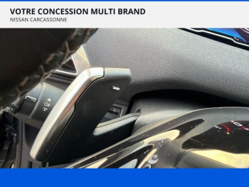 Photo 20 du bon plan PEUGEOT 3008 1.5 BlueHDi 130ch S&S Allure Pack EAT8 occasion à 22490 €