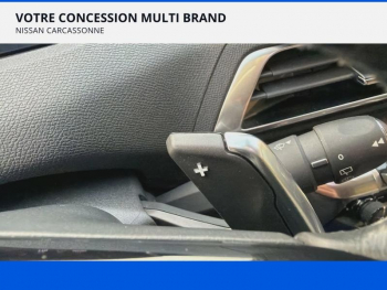 Photo 21 du bon plan PEUGEOT 3008 1.5 BlueHDi 130ch S&S Allure Pack EAT8 occasion à 22490 €