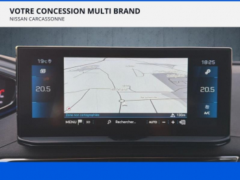 Photo 24 du bon plan PEUGEOT 3008 1.5 BlueHDi 130ch S&S Allure Pack EAT8 occasion à 22490 €