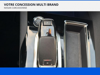 Photo 30 du bon plan PEUGEOT 3008 1.5 BlueHDi 130ch S&S Allure Pack EAT8 occasion à 22490 €