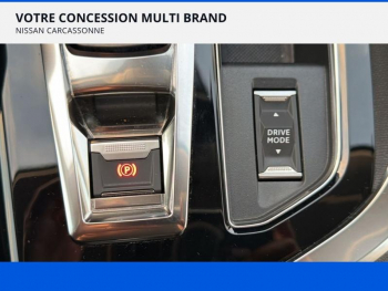 Photo 31 du bon plan PEUGEOT 3008 1.5 BlueHDi 130ch S&S Allure Pack EAT8 occasion à 22490 €