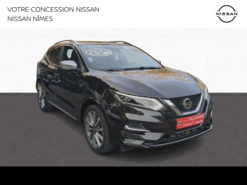 Photo 3 du bon plan NISSAN Qashqai 1.3 DIG-T 160ch Tekna+ DCT 2019 Euro6-EVAP occasion à 16490 €
