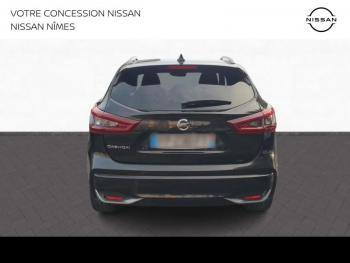 Photo 5 du bon plan NISSAN Qashqai 1.3 DIG-T 160ch Tekna+ DCT 2019 Euro6-EVAP occasion à 16490 €