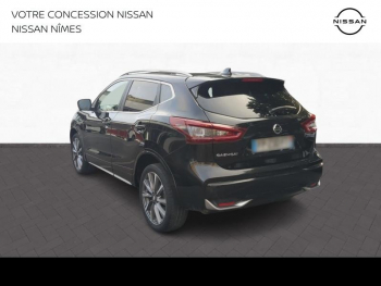 Photo 6 du bon plan NISSAN Qashqai 1.3 DIG-T 160ch Tekna+ DCT 2019 Euro6-EVAP occasion à 16490 €