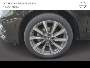 Photo 7 du bon plan NISSAN Qashqai 1.3 DIG-T 160ch Tekna+ DCT 2019 Euro6-EVAP occasion à 16490 €