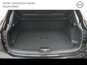 Photo 8 du bon plan NISSAN Qashqai 1.3 DIG-T 160ch Tekna+ DCT 2019 Euro6-EVAP occasion à 16490 €