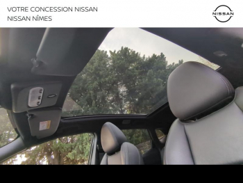 Photo 9 du bon plan NISSAN Qashqai 1.3 DIG-T 160ch Tekna+ DCT 2019 Euro6-EVAP occasion à 16490 €