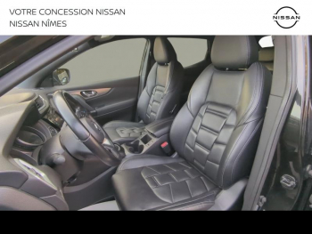 Photo 11 du bon plan NISSAN Qashqai 1.3 DIG-T 160ch Tekna+ DCT 2019 Euro6-EVAP occasion à 16490 €