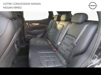 Photo 12 du bon plan NISSAN Qashqai 1.3 DIG-T 160ch Tekna+ DCT 2019 Euro6-EVAP occasion à 16490 €