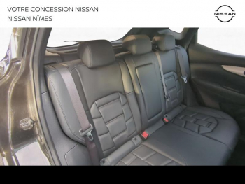 Photo 13 du bon plan NISSAN Qashqai 1.3 DIG-T 160ch Tekna+ DCT 2019 Euro6-EVAP occasion à 16490 €