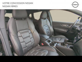 Photo 14 du bon plan NISSAN Qashqai 1.3 DIG-T 160ch Tekna+ DCT 2019 Euro6-EVAP occasion à 16490 €
