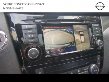 Photo 15 du bon plan NISSAN Qashqai 1.3 DIG-T 160ch Tekna+ DCT 2019 Euro6-EVAP occasion à 16490 €