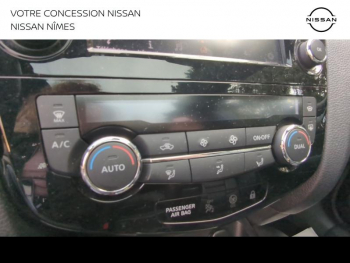 Photo 16 du bon plan NISSAN Qashqai 1.3 DIG-T 160ch Tekna+ DCT 2019 Euro6-EVAP occasion à 16490 €