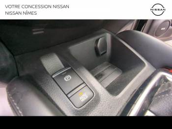 Photo 17 du bon plan NISSAN Qashqai 1.3 DIG-T 160ch Tekna+ DCT 2019 Euro6-EVAP occasion à 16490 €