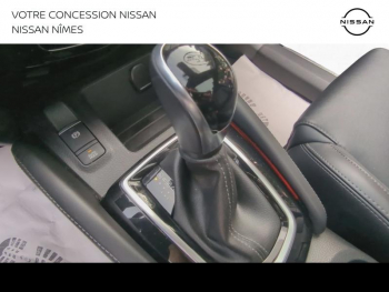 Photo 18 du bon plan NISSAN Qashqai 1.3 DIG-T 160ch Tekna+ DCT 2019 Euro6-EVAP occasion à 16490 €
