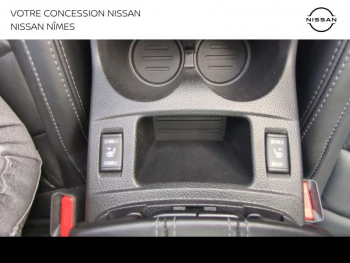 Photo 19 du bon plan NISSAN Qashqai 1.3 DIG-T 160ch Tekna+ DCT 2019 Euro6-EVAP occasion à 16490 €