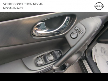Photo 20 du bon plan NISSAN Qashqai 1.3 DIG-T 160ch Tekna+ DCT 2019 Euro6-EVAP occasion à 16490 €