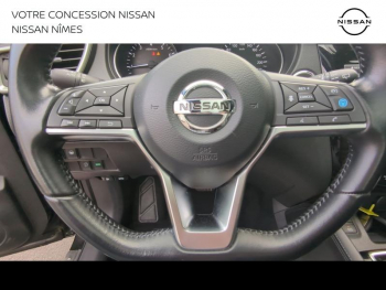 Photo 21 du bon plan NISSAN Qashqai 1.3 DIG-T 160ch Tekna+ DCT 2019 Euro6-EVAP occasion à 16490 €
