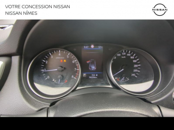 Photo 22 du bon plan NISSAN Qashqai 1.3 DIG-T 160ch Tekna+ DCT 2019 Euro6-EVAP occasion à 16490 €