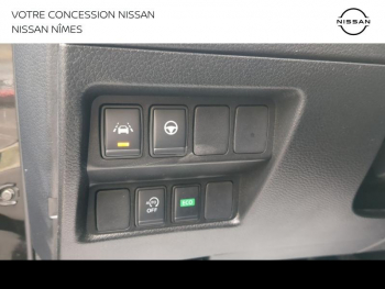 Photo 23 du bon plan NISSAN Qashqai 1.3 DIG-T 160ch Tekna+ DCT 2019 Euro6-EVAP occasion à 16490 €