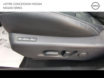 Photo 24 du bon plan NISSAN Qashqai 1.3 DIG-T 160ch Tekna+ DCT 2019 Euro6-EVAP occasion à 16490 €
