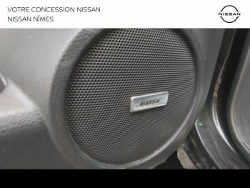 Photo 25 du bon plan NISSAN Qashqai 1.3 DIG-T 160ch Tekna+ DCT 2019 Euro6-EVAP occasion à 16490 €