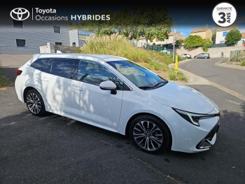 Photo 3 du bon plan TOYOTA Corolla Touring Spt 1.8 140ch Design MY24 occasion à 27490 €