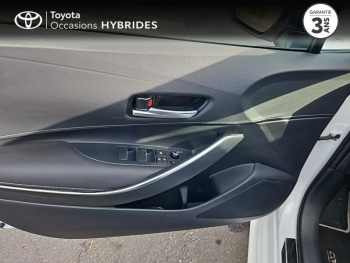 Photo 12 du bon plan TOYOTA Corolla Touring Spt 1.8 140ch Design MY24 occasion à 27490 €