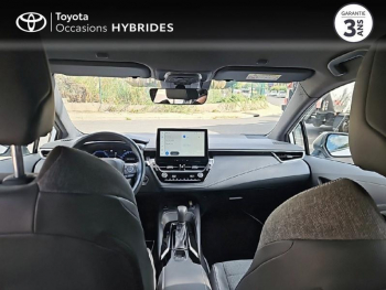 Photo 19 du bon plan TOYOTA Corolla Touring Spt 1.8 140ch Design MY24 occasion à 27490 €