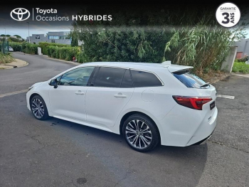 Photo 23 du bon plan TOYOTA Corolla Touring Spt 1.8 140ch Design MY24 occasion à 27490 €