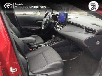 Photo 6 du bon plan TOYOTA Corolla 1.8 140ch Design MY23 occasion à 25490 €