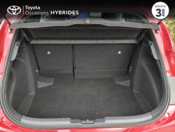 Photo 10 du bon plan TOYOTA Corolla 1.8 140ch Design MY23 occasion à 25490 €