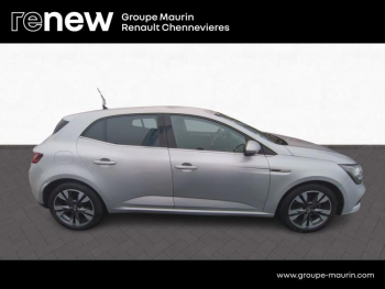 Photo 3 du bon plan RENAULT Megane 1.3 TCe 140ch energy Intens occasion à 14990 €