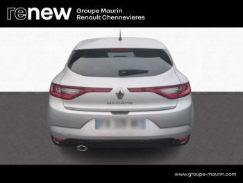 Photo 5 du bon plan RENAULT Megane 1.3 TCe 140ch energy Intens occasion à 14990 €