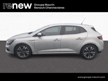 Photo 7 du bon plan RENAULT Megane 1.3 TCe 140ch energy Intens occasion à 14990 €