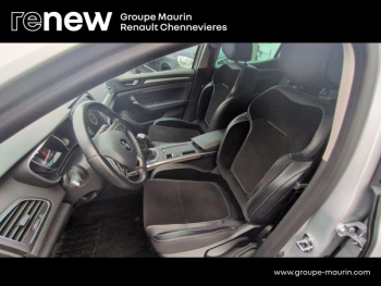Photo 10 du bon plan RENAULT Megane 1.3 TCe 140ch energy Intens occasion à 14990 €
