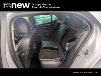 Photo 11 du bon plan RENAULT Megane 1.3 TCe 140ch energy Intens occasion à 14990 €