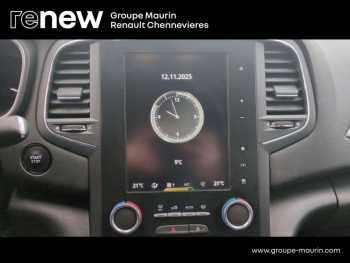 Photo 12 du bon plan RENAULT Megane 1.3 TCe 140ch energy Intens occasion à 14990 €